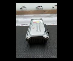 CENTRALINA AMPLIFICATORE AUDIO  AUDI A4 8T0035223A