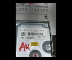 CENTRALINA AMPLIFICATORE AUDIO  AUDI A4 8T0035223A