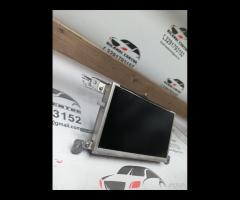 DISPLAY MULTIFUNZIONALE AUDI A5 8T0919603A 8T00576