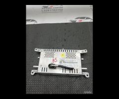 DISPLAY MULTIFUNZIONALE AUDI A5 8T0919603A 8T00576 - 6