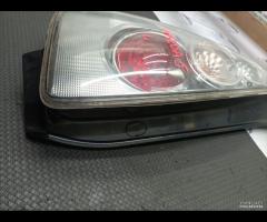 FARO FANALE STOP POSTERIORE SINISTRO MAZDA 5 2005-