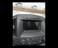 DISPLAY MULTIFUNZIONALE OPEL INSIGNIA 90802613 544 - 4