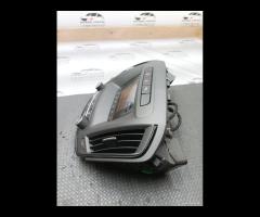 DISPLAY MULTIFUNZIONALE OPEL INSIGNIA 90802613 544 - 10