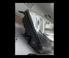 FARO FANALE ANTERIORE DESTRA OPEL ANTARA 2006-2016