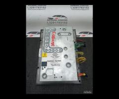 CENTRALINA AMPLIFICATORE AUDIO LAND ROVER DISCOVER