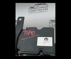 CENTRALINA POMPA ABS FIAT TIPO 0265244994 52017545