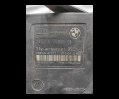 CENTRALINA POMPA ABS BMW SERIE 1 E82 3452 6776056- - 10