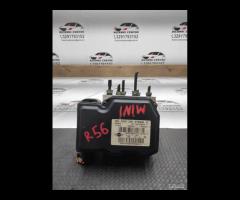 CENTRALINA POMPA ABS MINI COOPER R56 3451 67966980