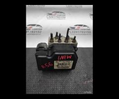 CENTRALINA POMPA ABS MINI COOPER R56 3451 67966980