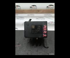 CENTRALINA POMPA ABS MAZDA 2 DA6M437A0A 0621023409