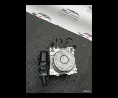 CENTRALINA POMPA ABS MAZDA 2 DA6M437A0A 0621023409 - 9