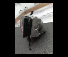 CENTRALINA POMPA ABS MAZDA 2 DA6M437A0A 0621023409 - 11