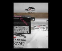 CENTRALINA TELEMATIC ECU JAGUAR LAND ROVER RANGE R - 6