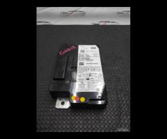 CENTRALINA TELEMATIC ECU JAGUAR LAND ROVER RANGE R - 9