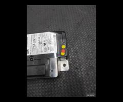 CENTRALINA TELEMATIC ECU JAGUAR LAND ROVER RANGE R - 15