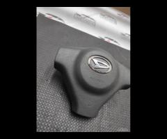 AIRBAG VOLANTE DAIHATSU TERIOS J2 E7CT6079189 3014 - 18