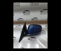 SPECCHIETO RETROVISORE SINISTRA BMW E82 COLORE 381