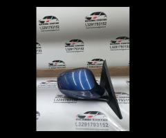 SPECCHIETO RETROVISORE DESTRA  BMW E82 COLORE 381