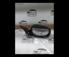 SPECCHIETO RETROVISORE DESTRA  BMW E82 COLORE 381