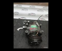 COMPRESSORE ARIA CONDIZIONATA HONDA CIVIC 38800-RS