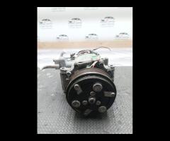 COMPRESSORE ARIA CONDIZIONATA HONDA CIVIC 38800-RS