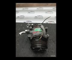 COMPRESSORE ARIA CONDIZIONATA HONDA CIVIC 38800-RS