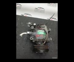 COMPRESSORE ARIA CONDIZIONATA HONDA CIVIC 38800-RS