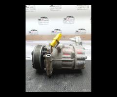 COMPRESSORE ARIA CONDIZIONATA MINI COOPER 9223392