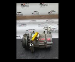 COMPRESSORE ARIA CONDIZIONATA MINI COOPER 9223392