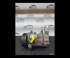 COMPRESSORE ARIA CONDIZIONATA MINI COOPER 9223392