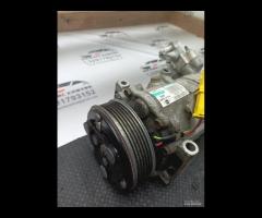 COMPRESSORE ARIA CONDIZIONATA MINI COOPER 9223392