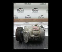 COMPRESSORE ARIA CONDIZIONATA VW /AUDI /BENTLEY/ P