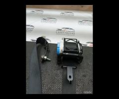 CINTURE DI SICUREZZA ANTERIORE DX MAZDA 2 0589-P1-