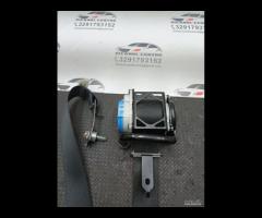 CINTURE DI SICUREZZA ANTERIORE DX MAZDA 2 0589-P1-