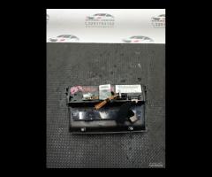 PANNELLO COMANDI CLIMA BMW E87 9147299-01 64119147