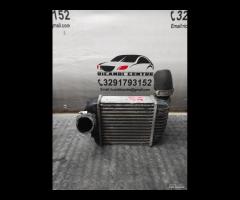 RADIATORE INTERCOOLER AUDI A6 (4F2 4F5)2.7 2004-20