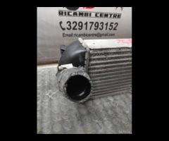 RADIATORE INTERCOOLER AUDI A6 (4F2 4F5)2.7 2004-20