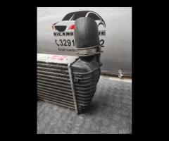 RADIATORE INTERCOOLER AUDI A6 (4F2 4F5)2.7 2004-20