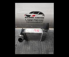 RADIATORE INTERCOOLER AUDI A6 (4F2 4F5)2.7 2004-20