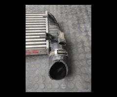 RADIATORE INTERCOOLER AUDI A6 (4F2 4F5)2.7 2004-20