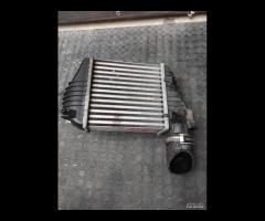 RADIATORE INTERCOOLER AUDI A6 (4F2 4F5)2.7 2004-20 - 6