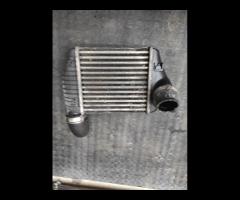 RADIATORE INTERCOOLER AUDI A6 (4F2 4F5)2.7 2004-20 - 8