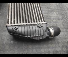 RADIATORE INTERCOOLER AUDI A6 (4F2 4F5)2.7 2004-20 - 12