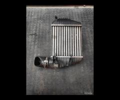 RADIATORE INTERCOOLER AUDI A6 (4F2 4F5)2.7 2004-20 - 15