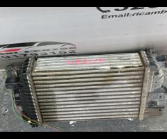 RADIATORE INTERCOOLER OPEL MERIVA 13337687 W683000