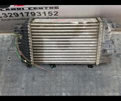 RADIATORE INTERCOOLER OPEL MERIVA 13337687 W683000