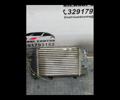 RADIATORE INTERCOOLER OPEL MERIVA 13337687 W683000