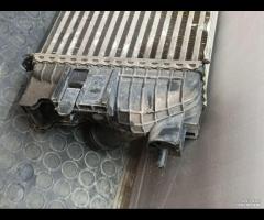 RADIATORE INTERCOOLER OPEL MERIVA 13337687 W683000