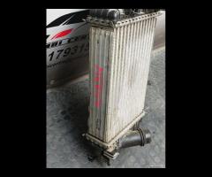 RADIATORE INTERCOOLER OPEL MERIVA 13337687 W683000 - 12