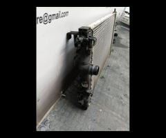 RADIATORE ACQUA OPEL ASTRA J GTC 13267662 3309A 13